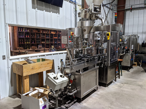 Winery «Haak Vineyards & Winery Inc», reviews and photos, 6310 Avenue T, Santa Fe, TX 77510, USA