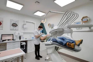 Dental Center Chanzy (Les Pavillons Sous Bois) image