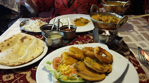 Photo n°28 de Taj Palace à Saint-Michel-sur-Orge ()