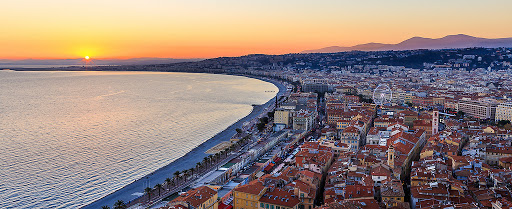 Free walking tour Nice - Visites Guidées Gratuites de Nice
