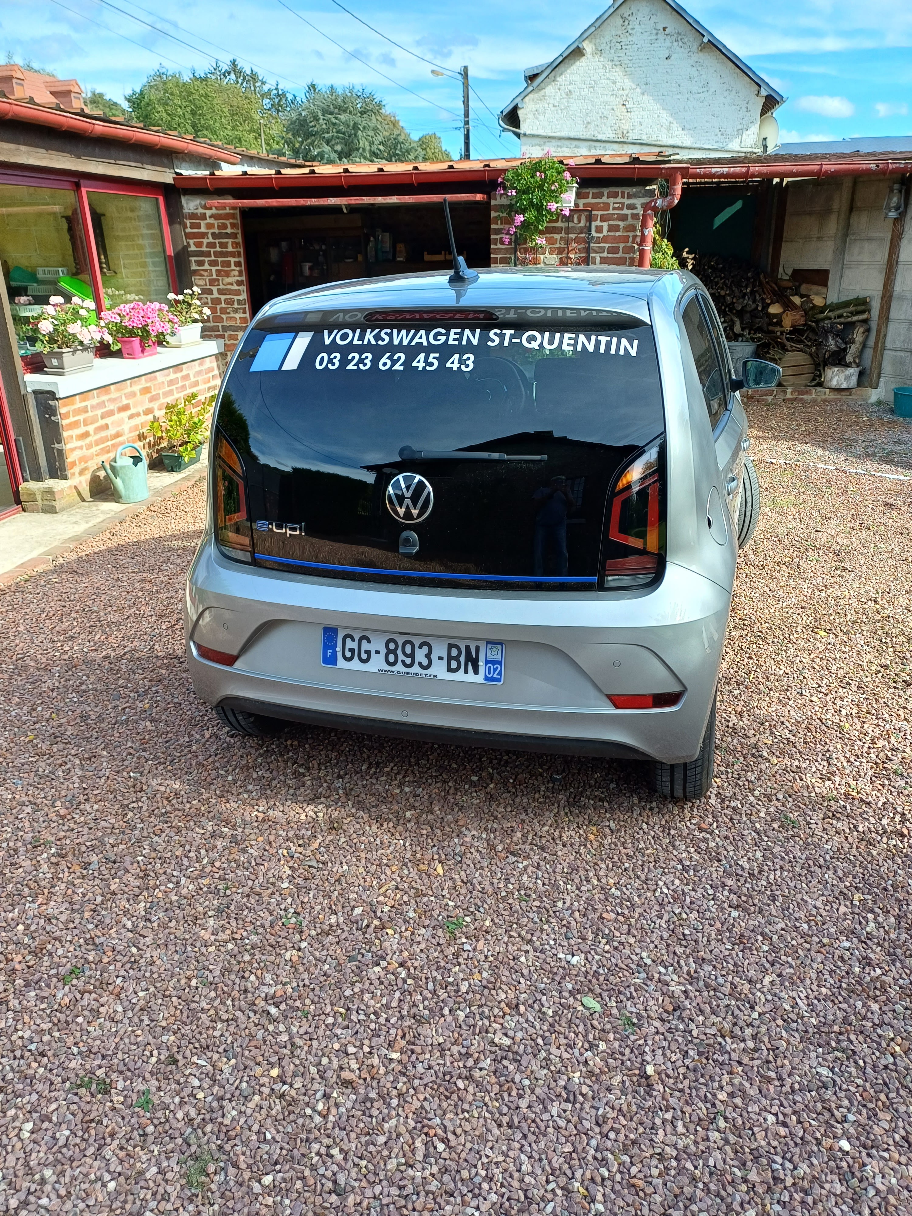 Photo n° 2 de l'avis de jean-françois.e fait le 21/09/2023 à 11:14