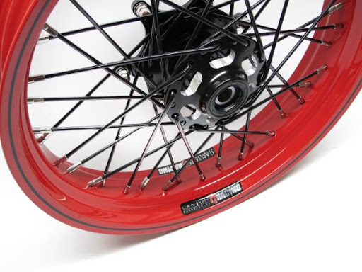 Motorcycle Shop «Canyon Motorcycles», reviews and photos, 14555 Keswick St, Van Nuys, CA 91405, USA