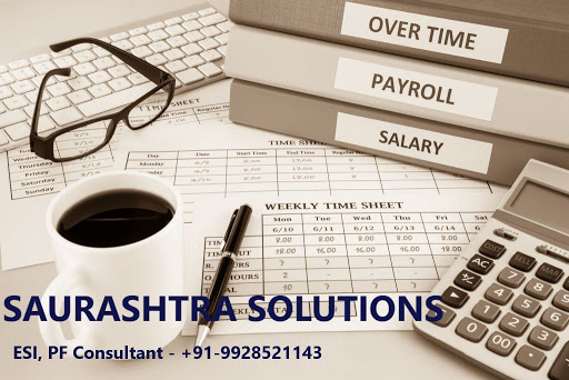 Saurashtra Solutions