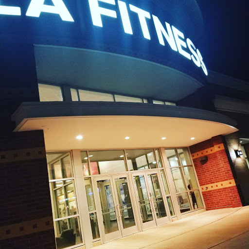 Gym «LA Fitness», reviews and photos, 6501 Lyndale Ave S, Richfield, MN 55423, USA