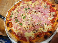 Pizza du Restaurant italien Fuxia - RestaurantThiais - n°6