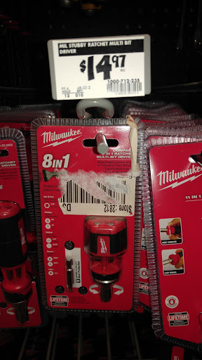 Home Improvement Store «The Home Depot», reviews and photos, 13100 Valley View Rd, Eden Prairie, MN 55344, USA