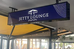 Jetty Lounge image