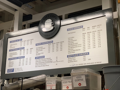 Coffee Store «Old City Coffee», reviews and photos, 1200 Filbert St, Philadelphia, PA 19107, USA