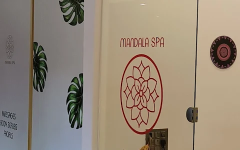 Mandala Spa image