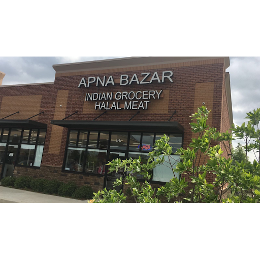 Grocery Store «Apna Bazar - Indian Grocery and Halal Meat», reviews and photos, 3750 S Houston Levee Rd #107, Collierville, TN 38017, USA