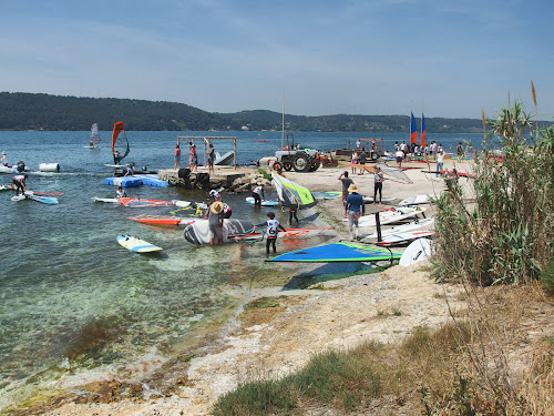 Centre de loisirs Nautic Club Miramas Saint-Chamas