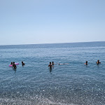 Photo n°3 de l'avis de Domenico.e fait le 16/07/2023 à 18:54 sur le  Lido Tropical Bathing establishment à Diamante