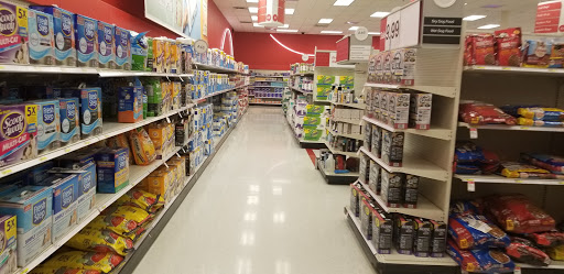 Department Store «Target», reviews and photos, 3100 Fairlane Dr, Allen Park, MI 48101, USA