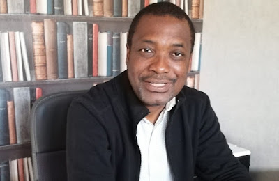 Edem KLU - Psychologue Neuropsychologue à Cognac