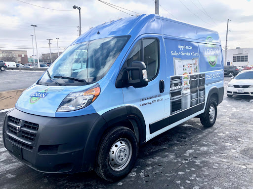 Appliance Store «Logan Master Appliance», reviews and photos, 2205 Smithville Rd, Kettering, OH 45420, USA