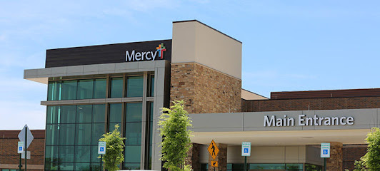 Mercy Clinic Pediatrics - Springdale