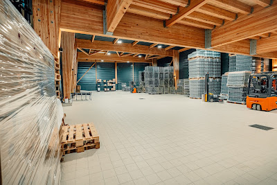 Atelier d'Architecture Lacour et Associés à Sancerre