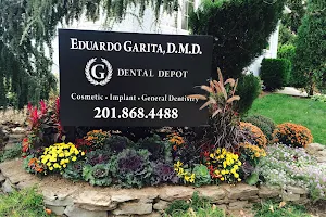 Dental Depot: Eduardo Garita DMD image