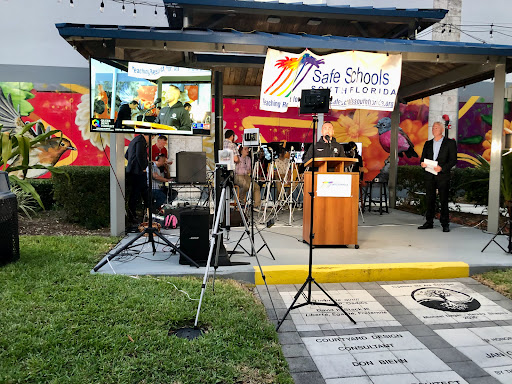 Non-Profit Organization «The Pride Center at Equality Park», reviews and photos, 2040 N Dixie Hwy, Fort Lauderdale, FL 33305, USA