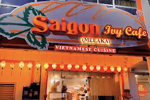Saigon Ivy Cafe (Melaka) Sdn. Bhd. image