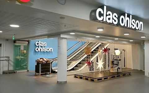 Clas Ohlson image