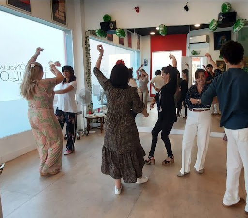 Imagen del negocio Espacio creativo en Sevilla, Sevilla