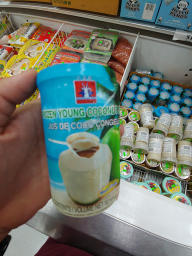 Asian Grocery Store «Vietnam Plaza Grocery Store», reviews and photos, 4101 E Belknap St, Haltom City, TX 76111, USA