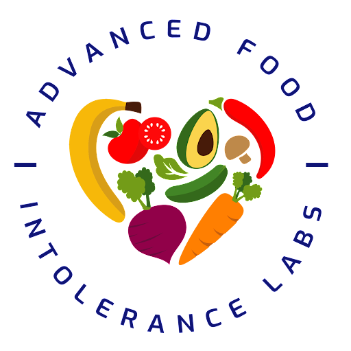 Advanced Food Intolerance Labs