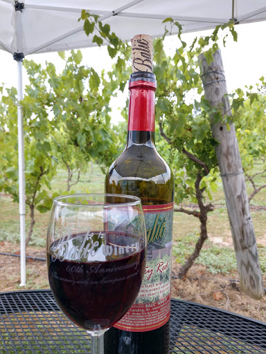 Winery «Balic Winery», reviews and photos, 6623 Harding Hwy, Mays Landing, NJ 08330, USA
