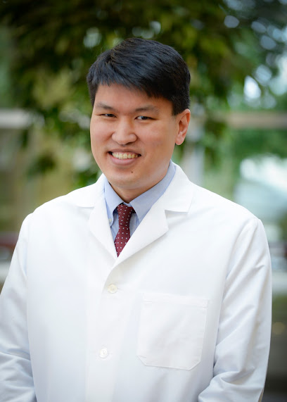 Dr. Jason Ho