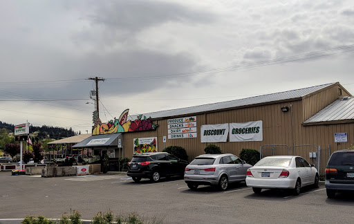 Produce Market «Morrow Brothers Produce Market», reviews and photos, 9907 SE 82nd Ave, Happy Valley, OR 97086, USA