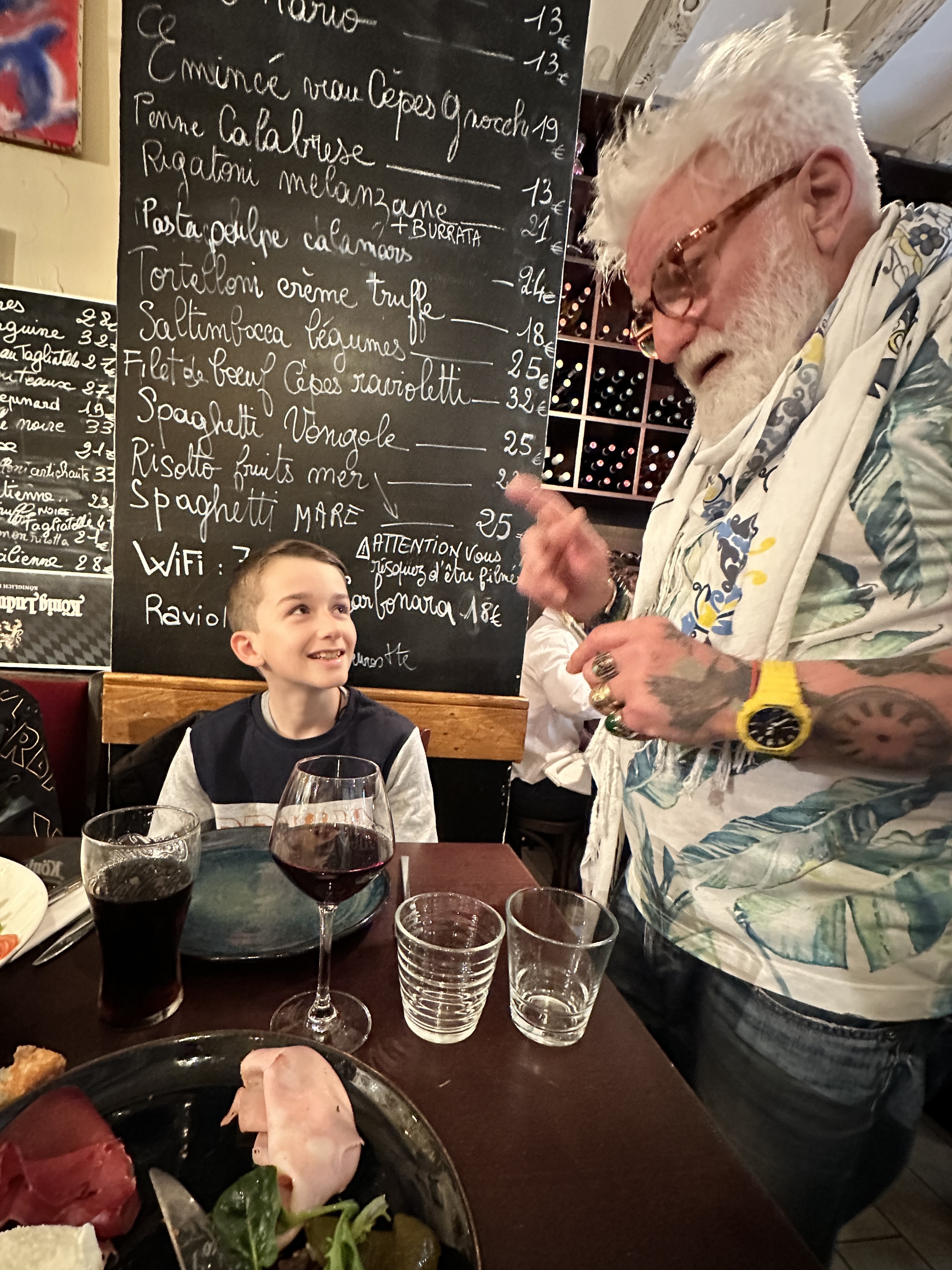 Photo n° 4 de l'avis de Alexandre.E fait le 25/02/2023 à 13:31