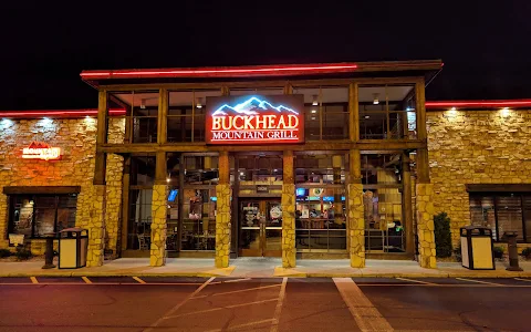 Buckhead Mountain Grill image