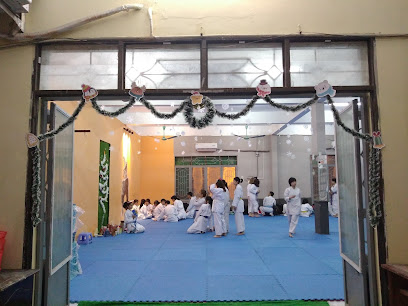 CLB Võ tại Hà Nội (Yama Karate Club)