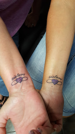 Tattoo Shop «Empire Tattoo Newark», reviews and photos, 225 S 21st St, Newark, OH 43055, USA