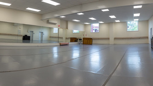Dance School «The City Ballet School», reviews and photos, 63 E Franklin St, Hagerstown, MD 21740, USA