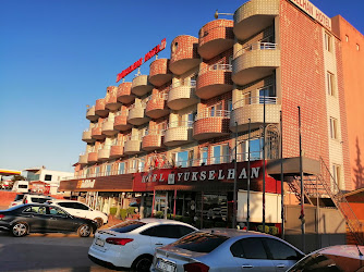 Yukselhan Hotel