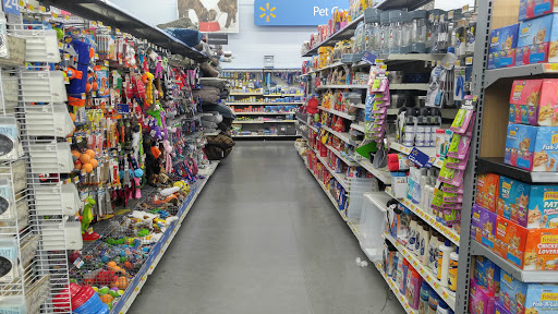 Department Store «Walmart Supercenter», reviews and photos, 1650 Washington St, Pella, IA 50219, USA