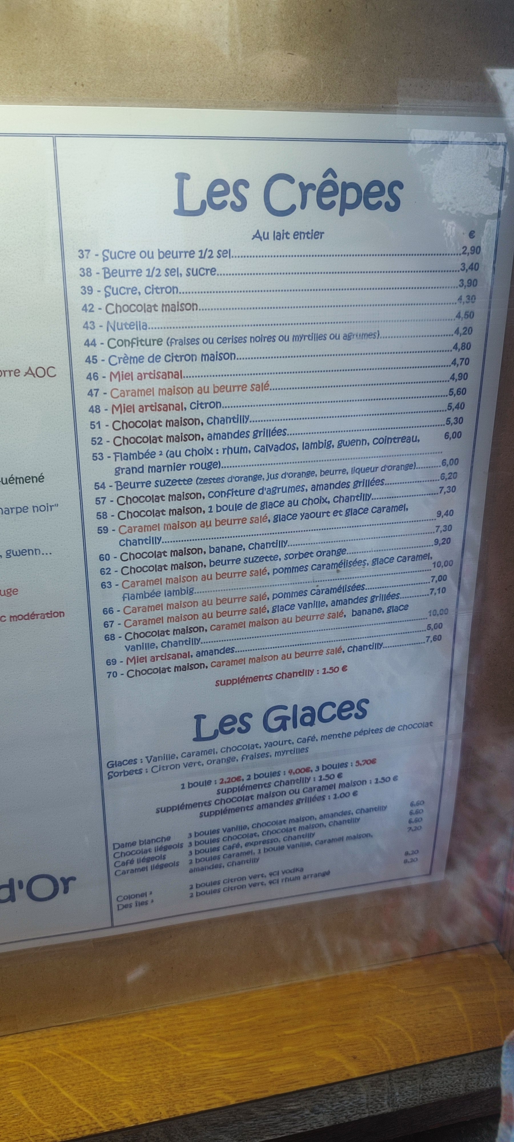 Photo n° 11 de l'avis de Aurelie.O fait le 15/07/2022 à 19:29