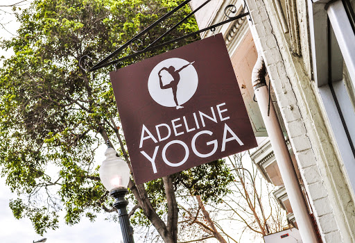 Adeline Yoga image