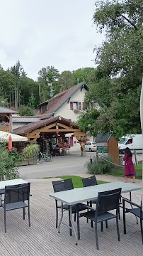 Atmosphère du Restaurant Auberge du HIRTZ à Wattwiller - n°3