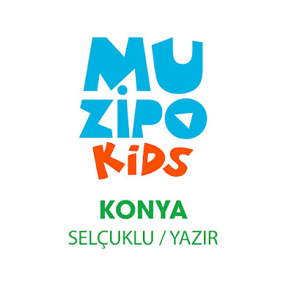 Muzipo Kids Konya Selçuklu Yazır