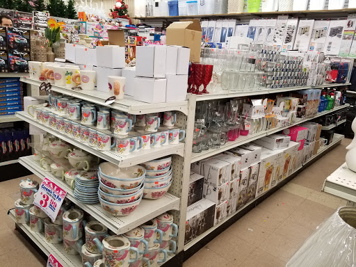 Department Store «Kennedy Department Store Inc», reviews and photos, 270 Central Ave, Jersey City, NJ 07307, USA