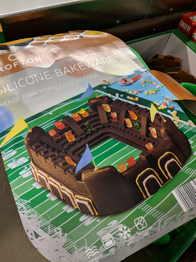 Supermarket «ALDI», reviews and photos, 3013 Washington Pike, Bridgeville, PA 15017, USA