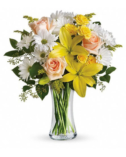 Florist «MyFlorist», reviews and photos, 1984 Chain Bridge Rd, McLean, VA 22102, USA