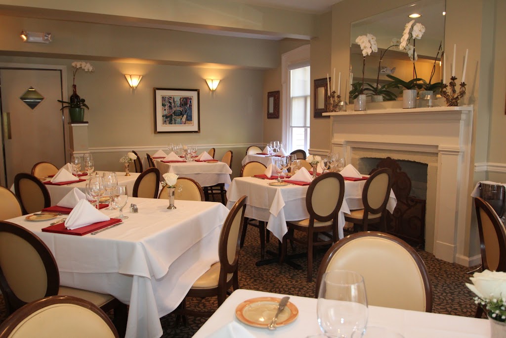 il Portico Restaurant & Bar 10983