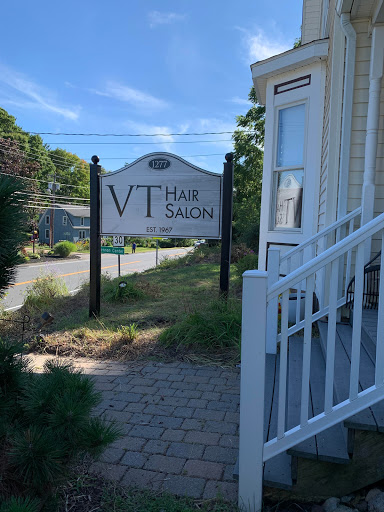Beauty Salon «Velvet Touch Hair Salon», reviews and photos, 378 Kelly Rd, Vernon, CT 06066, USA