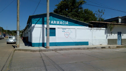 Farmacia El Centro, Candelaria, 30360 La Concordia, Chis. Mexico