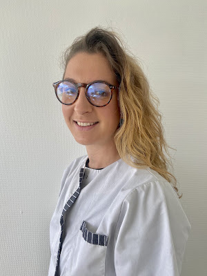 Mlle Camille TAMAYO PÉDICURE-PODOLOGUE à Le Haillan