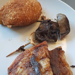 Photo n°3 de l'avis de Lord.o fait le 20/07/2018 à 11:35 sur le  Landhotel Diana à Teltow